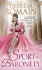 [Romance of the Turf 0.50] • The Sport of Baronets